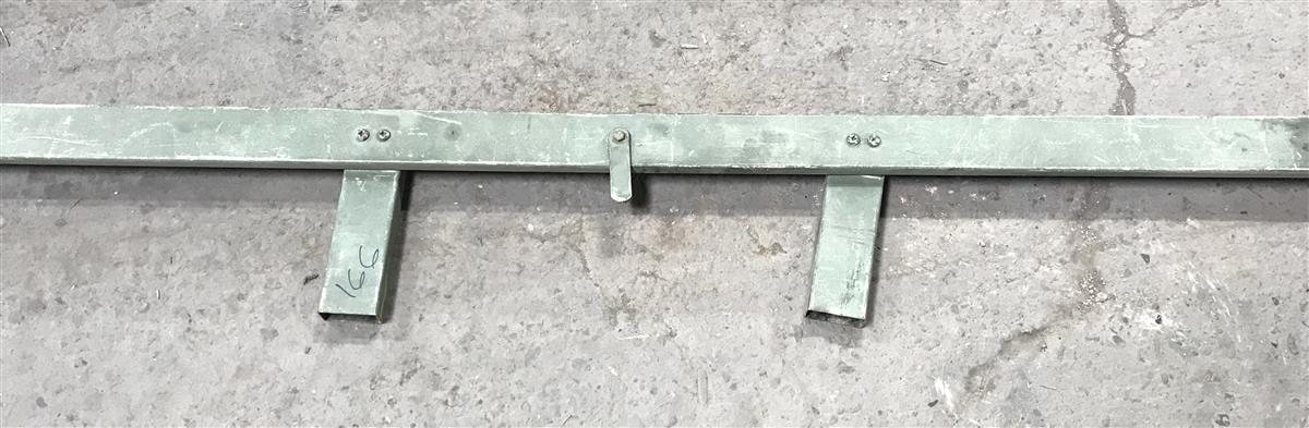 HM-1033 | HM-1033  HMMWV Cargo Side Rail (LEFT (9).JPG