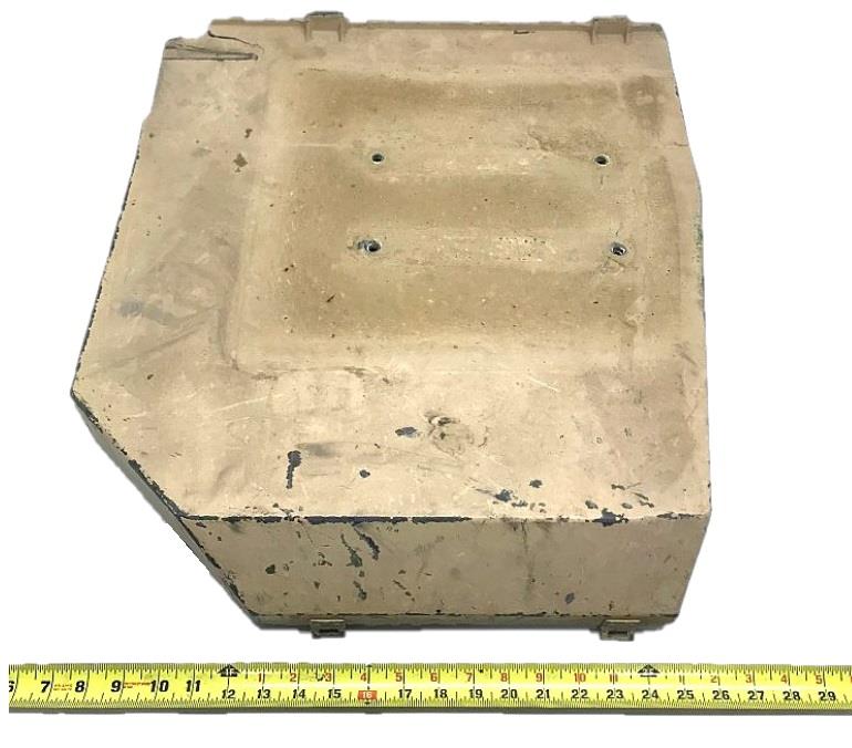 HM-1034 | HM-1034  HMMWV Battery Seat Cover (TAN) (3).jpeg