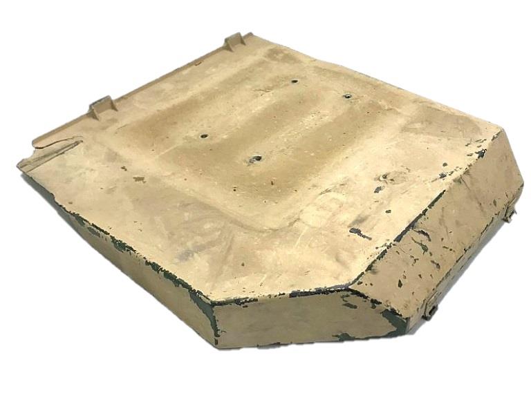 HM-1034 | HM-1034  HMMWV Battery Seat Cover (TAN) (5).jpeg