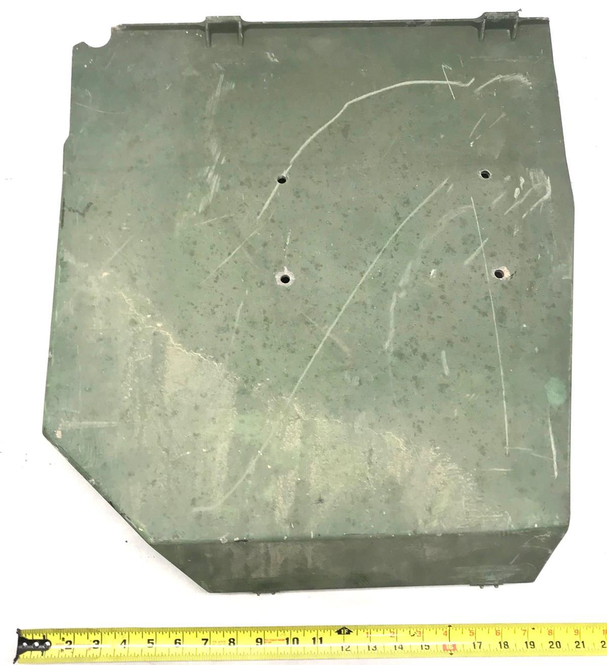 HM-1034 | HM-1034 Battery Seat Cover Tray Lid Fiberglass Plastic HMMWV (1).jpg