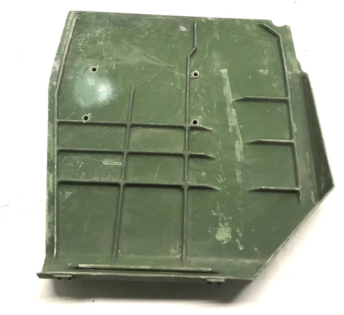 HM-1034 | HM-1034 Battery Seat Cover Tray Lid Fiberglass Plastic HMMWV (2).jpg