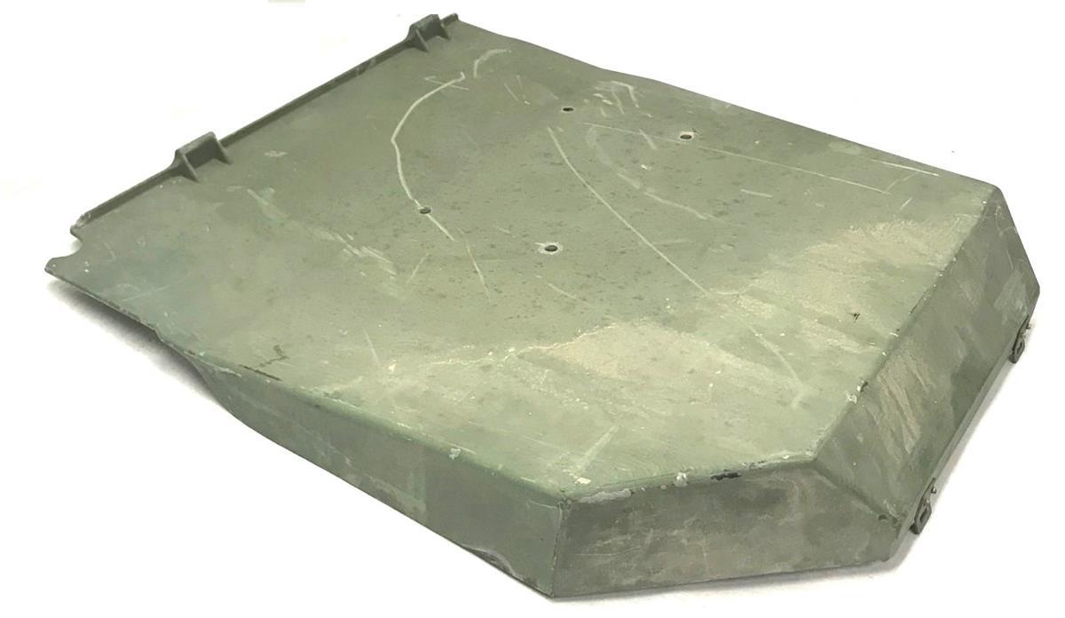 HM-1034 | HM-1034 Battery Seat Cover Tray Lid Fiberglass Plastic HMMWV (4).jpg