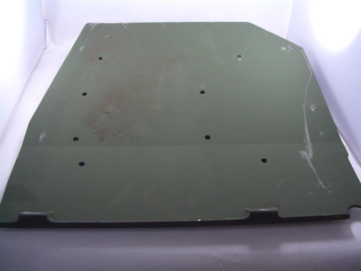 HM-1034 | HM-1034 Battery Seat Cover Tray Lid Fiberglass Plastic HMMWV (6).jpg