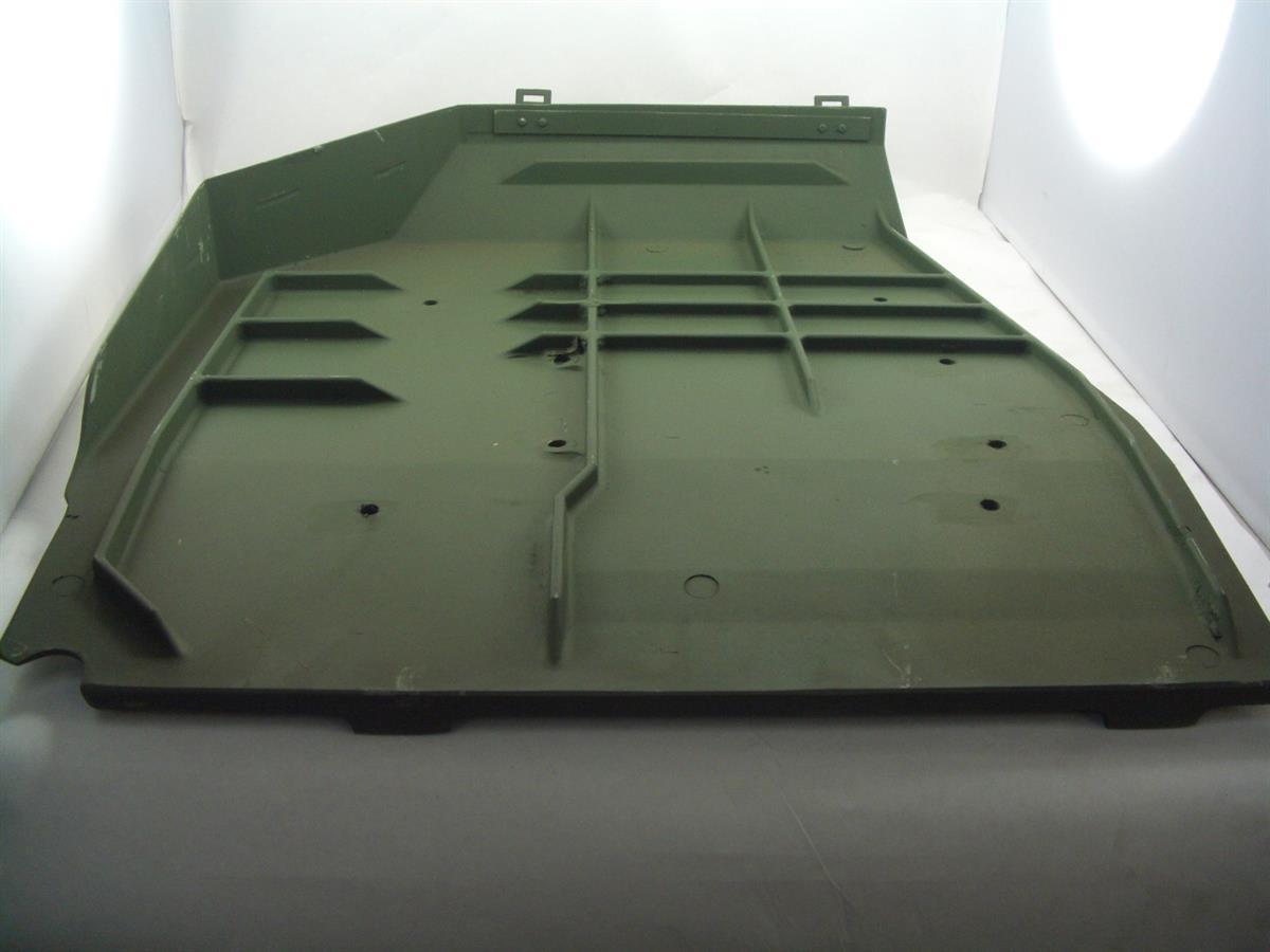 HM-1034 | HM-1034 Battery Seat Cover Tray Lid Fiberglass Plastic HMMWV (7).jpg