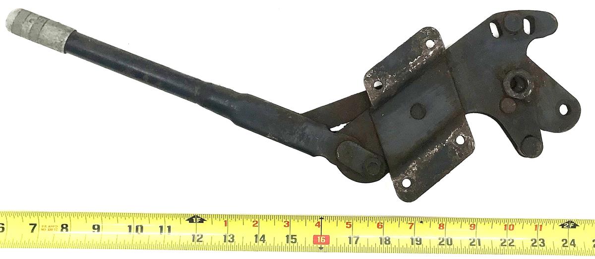 HM-1052 | HM-1052  HMMWV Emergency Hand Brake (1).jpeg