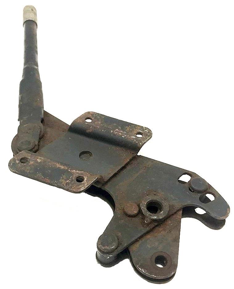 HM-1052 | HM-1052  HMMWV Emergency Hand Brake (5).jpeg