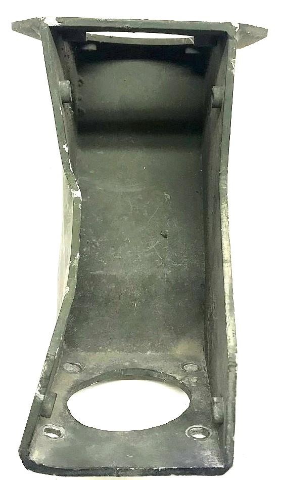 HM-1055 | HM-1055  HMMWV Antenna Base Mount Piece Rear Quarter Panel (3).jpeg