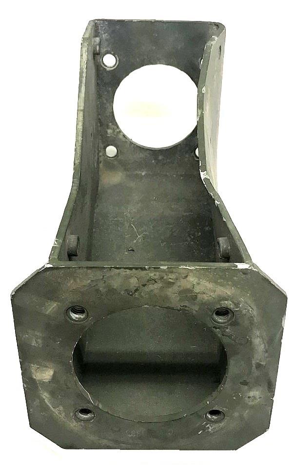 HM-1055 | HM-1055  HMMWV Antenna Base Mount Piece Rear Quarter Panel (4).jpeg