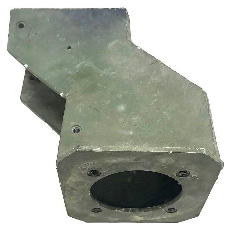 HM-1055 | HM-1055  HMMWV Antenna Base Mount Piece Rear Quarter Panel (7).jpeg