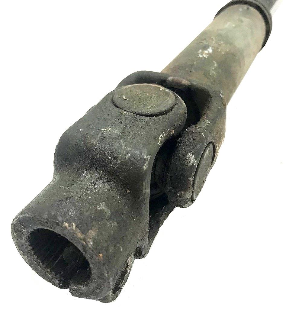 HM-1056 | HM-1056  HMMWV Steering Column Shaft With U-Joints (2).jpeg