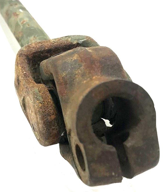HM-1056 | HM-1056  HMMWV Steering Column Shaft With U-Joints (3).jpeg