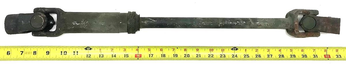 HM-1056 | HM-1056  HMMWV Steering Column Shaft With U-Joints (6).jpeg