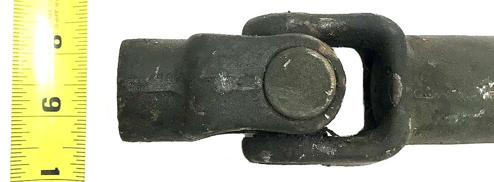 HM-1056 | HM-1056  HMMWV Steering Column Shaft With U-Joints (7).jpeg