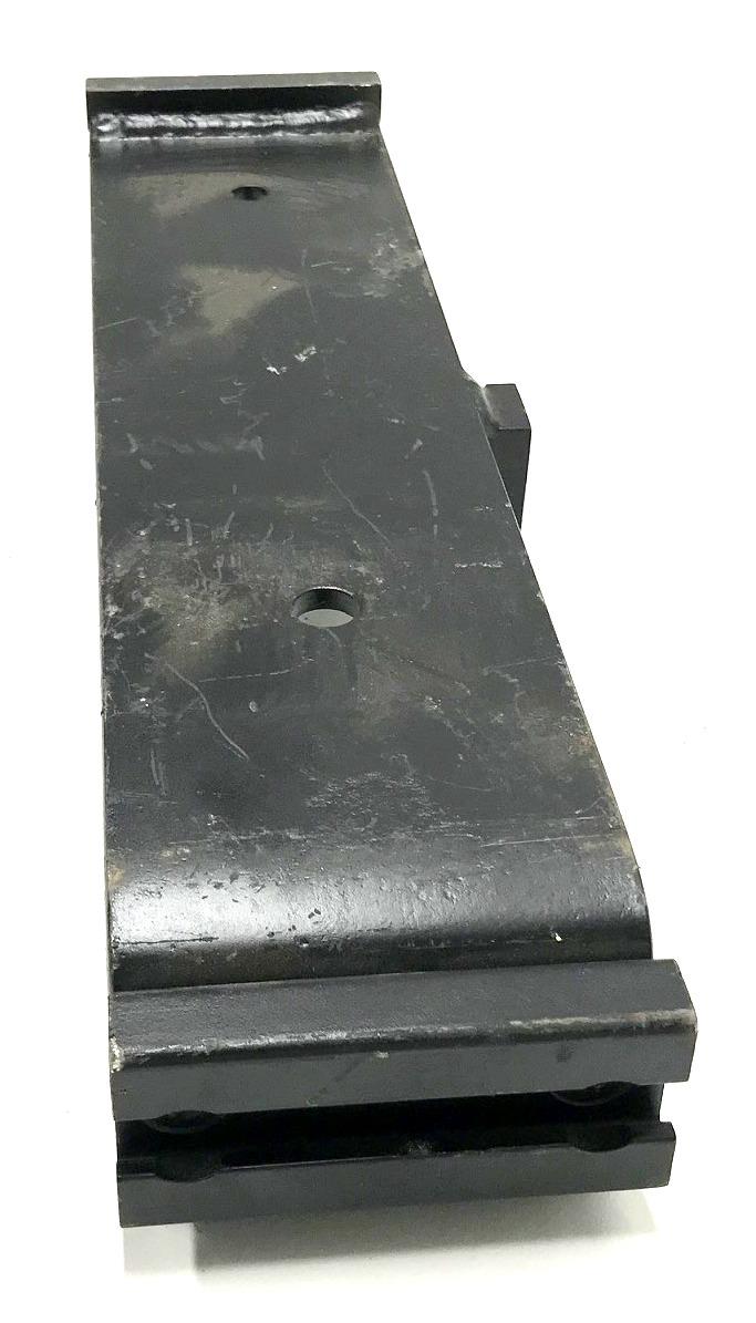 HM-1060 | HM-1060  Gunner Platform Base Mounting Bracket HMMWV (4).jpg