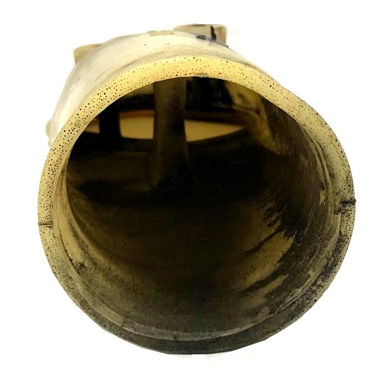 HM-1068 | HM-1068  Air Cleaner Intake Tube HMMWV  (3).jpg