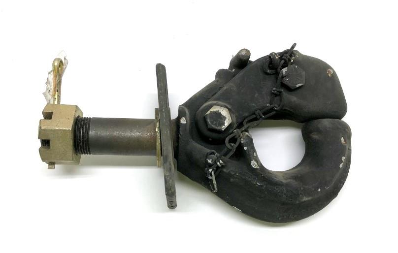 HM-107 | HM-107 Pintle Towing Tow Hook With Swivel Assembly HMMWV (2).JPG