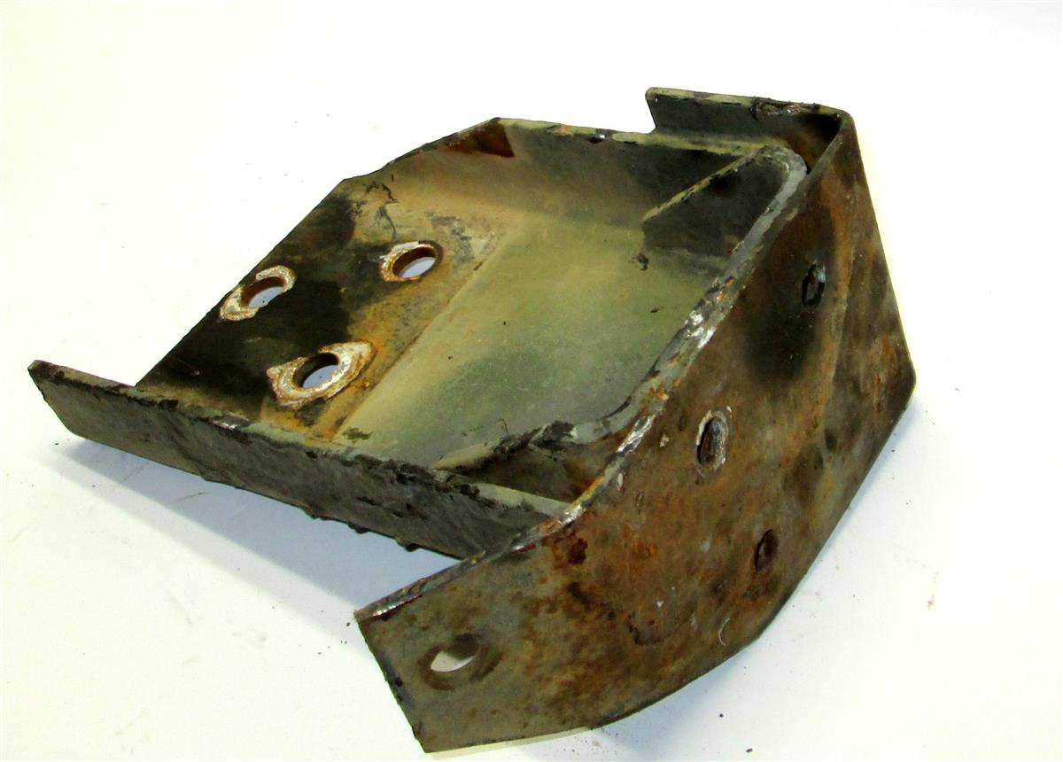 HM-1071 | HM-1071 Right Front Extension Bumper Bracket HMMWV (10).JPG