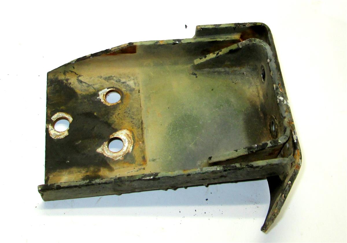 HM-1071 | HM-1071 Right Front Extension Bumper Bracket HMMWV (11).JPG