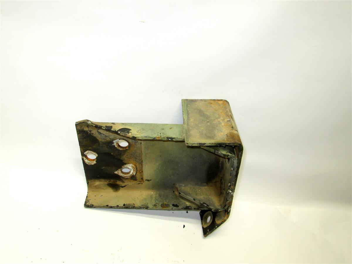 HM-1071 | HM-1071 Right Front Extension Bumper Bracket HMMWV (12).JPG