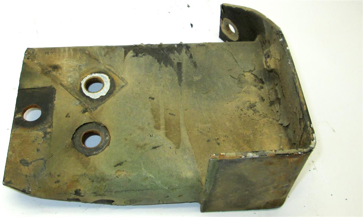 HM-1071 | HM-1071 Right Front Extension Bumper Bracket HMMWV (13).JPG