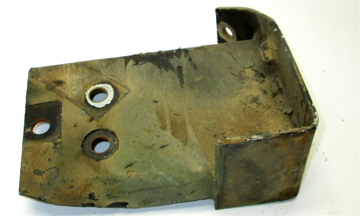 HM-1071 | HM-1071 Right Front Extension Bumper Bracket HMMWV (14).JPG
