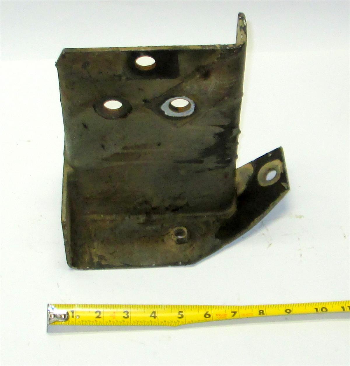 HM-1071 | HM-1071 Right Front Extension Bumper Bracket HMMWV (2).JPG