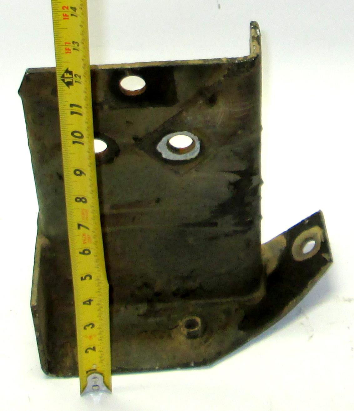 HM-1071 | HM-1071 Right Front Extension Bumper Bracket HMMWV (3).JPG