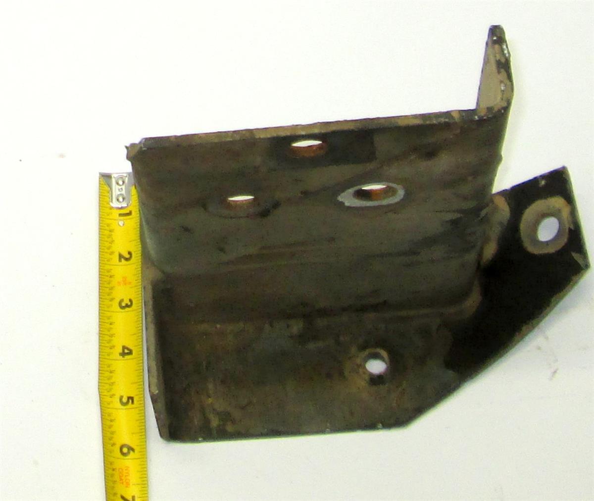 HM-1071 | HM-1071 Right Front Extension Bumper Bracket HMMWV (4).JPG