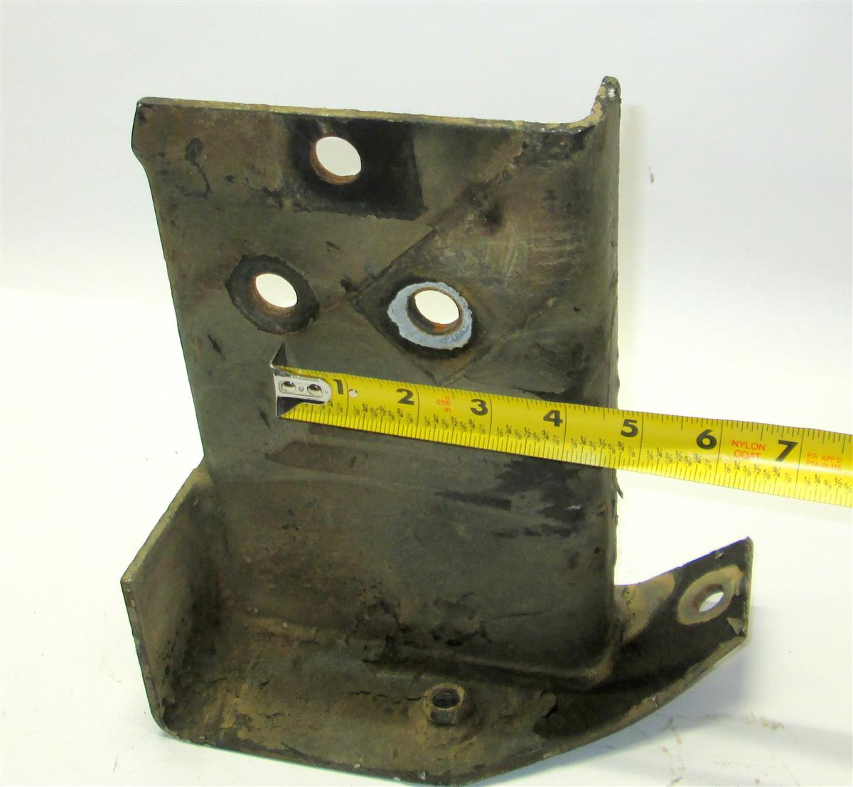 HM-1071 | HM-1071 Right Front Extension Bumper Bracket HMMWV (5).JPG