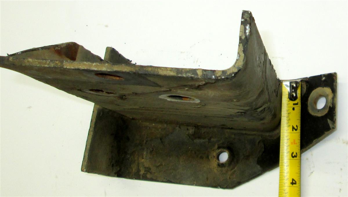 HM-1071 | HM-1071 Right Front Extension Bumper Bracket HMMWV (6).JPG