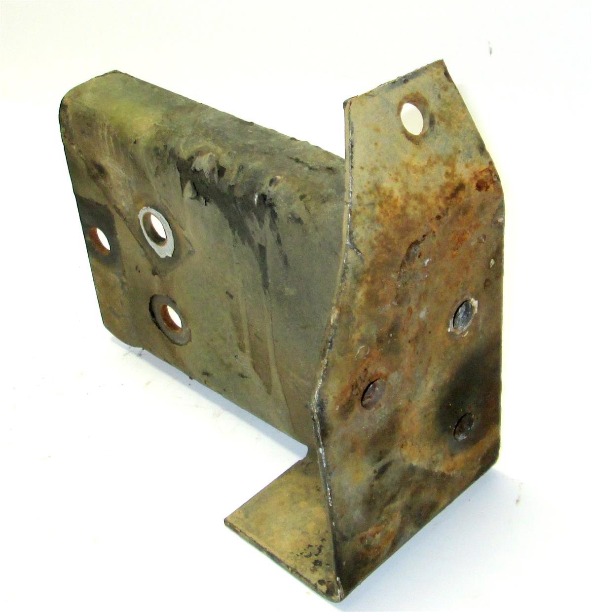 HM-1071 | HM-1071 Right Front Extension Bumper Bracket HMMWV (8).JPG