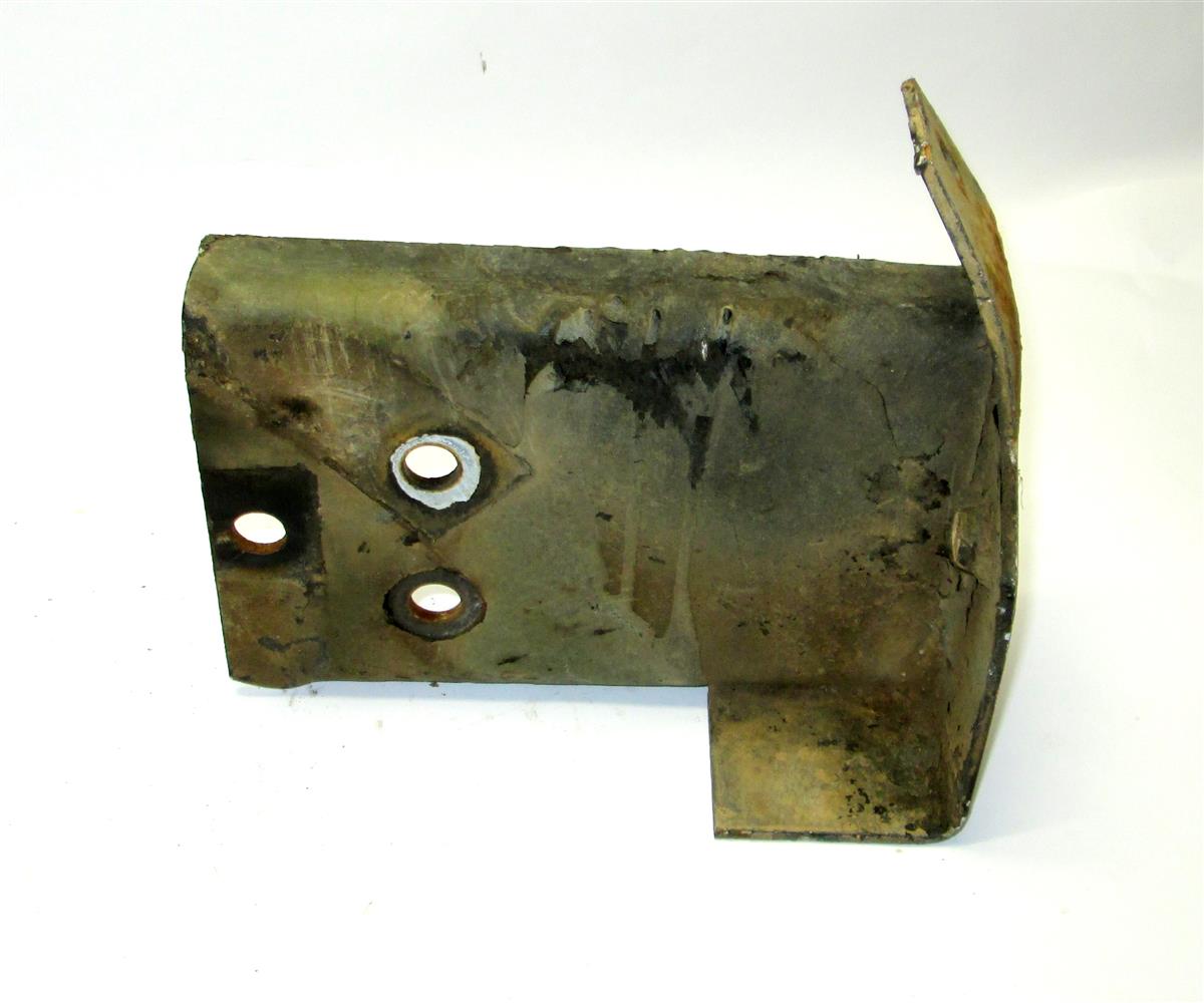 HM-1071 | HM-1071 Right Front Extension Bumper Bracket HMMWV (9).JPG