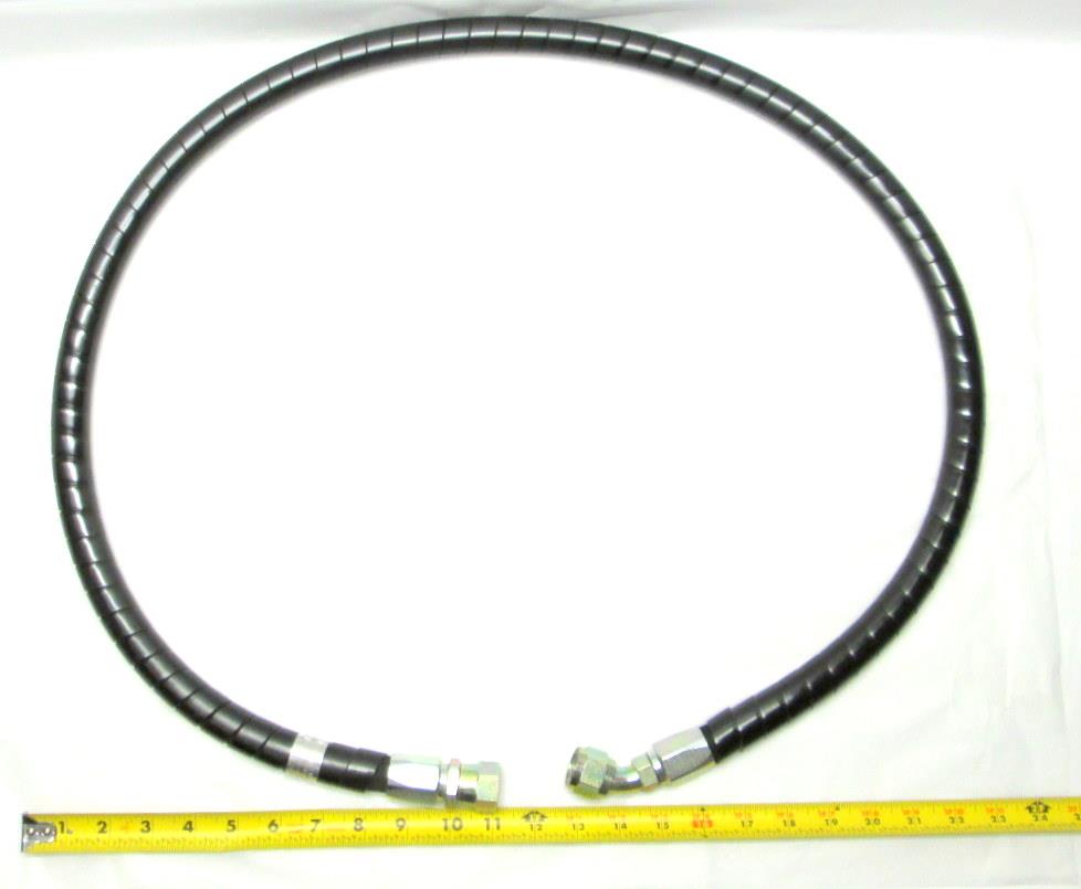 HM-1074 | HM-1074 Engine Oil Cooler Hose HMMWV Update (3).JPG