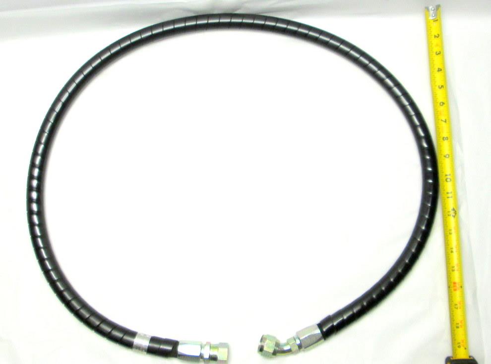 HM-1074 | HM-1074 Engine Oil Cooler Hose HMMWV Update (4).JPG