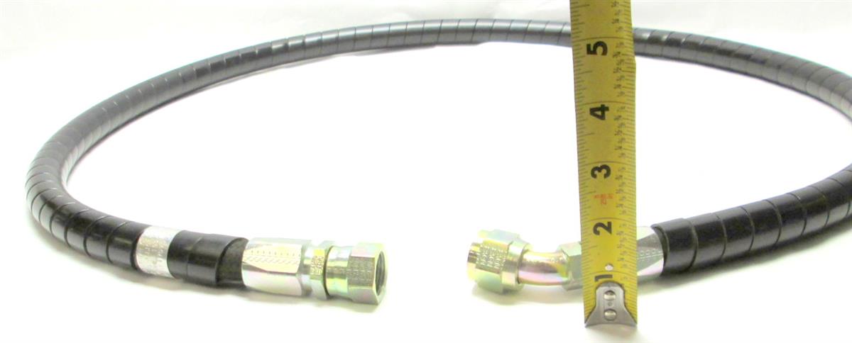 HM-1074 | HM-1074 Engine Oil Cooler Hose HMMWV Update (5).JPG