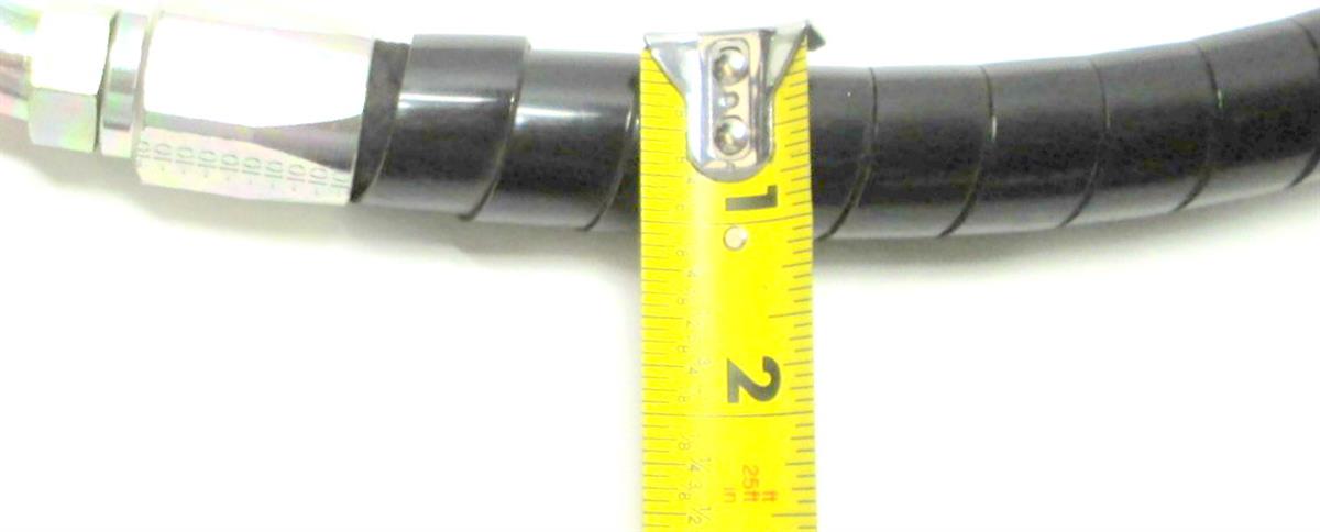 HM-1074 | HM-1074 Engine Oil Cooler Hose HMMWV Update (6).JPG