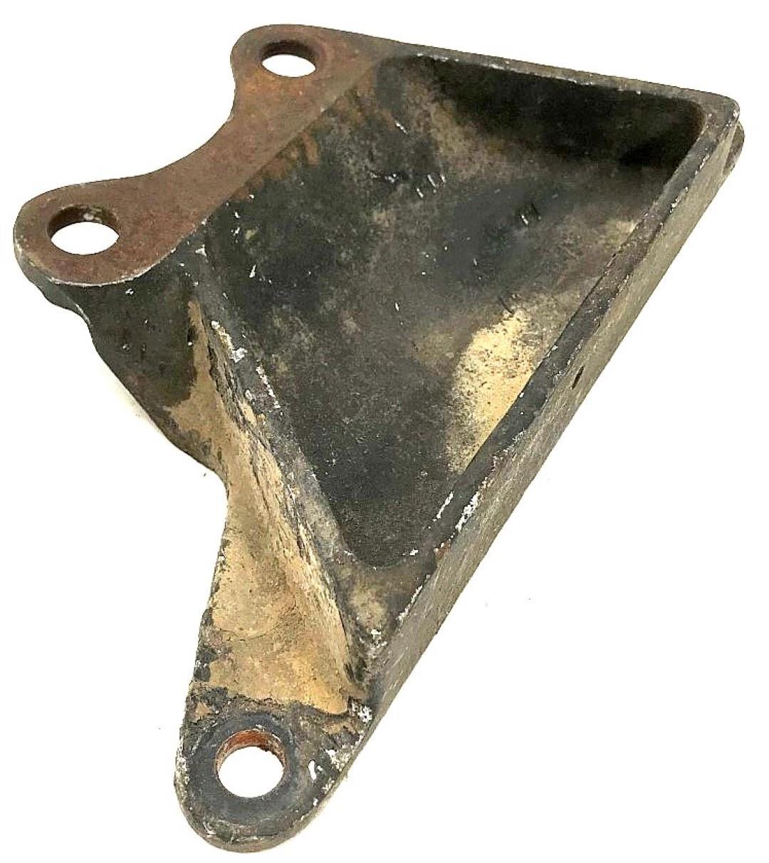 HM-1077 | HM-1077  HMMWV Rear Axle Differential Mounting Bracket (1).jpeg