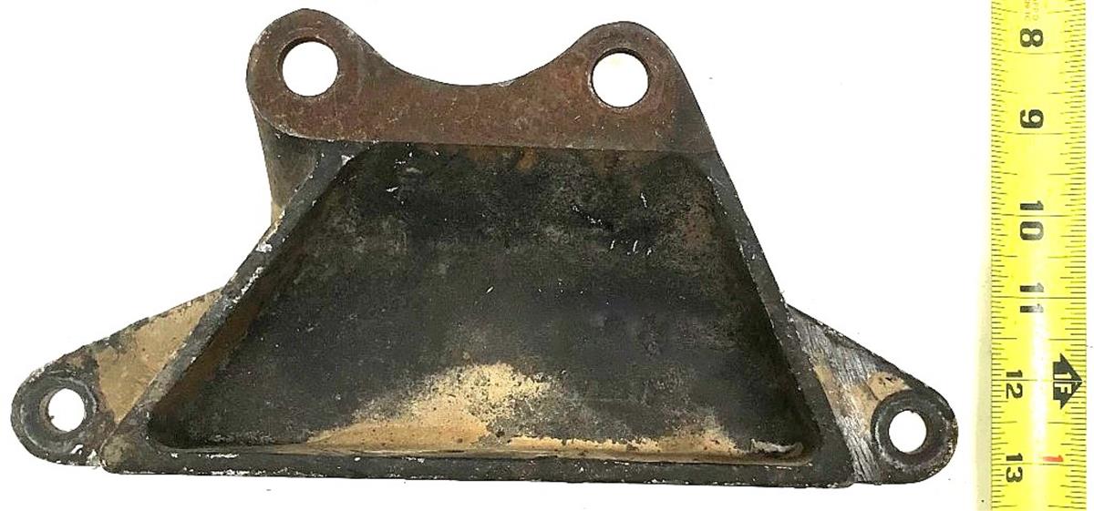 HM-1077 | HM-1077  HMMWV Rear Axle Differential Mounting Bracket (5).jpeg