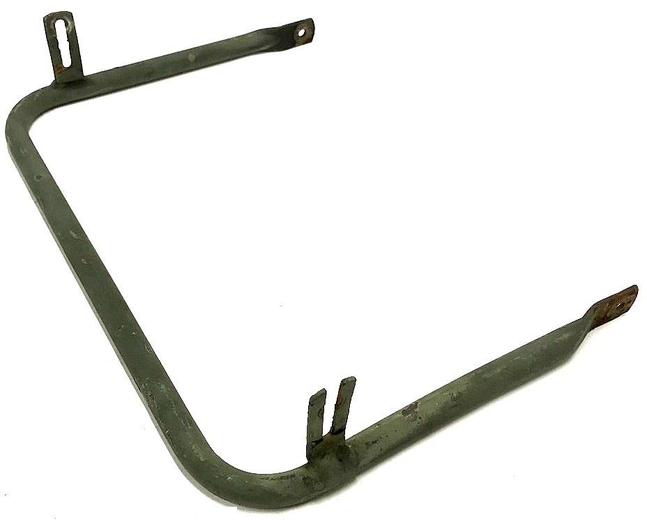 New Military Mirror Bracket West Coast Style Fits Right or Left 