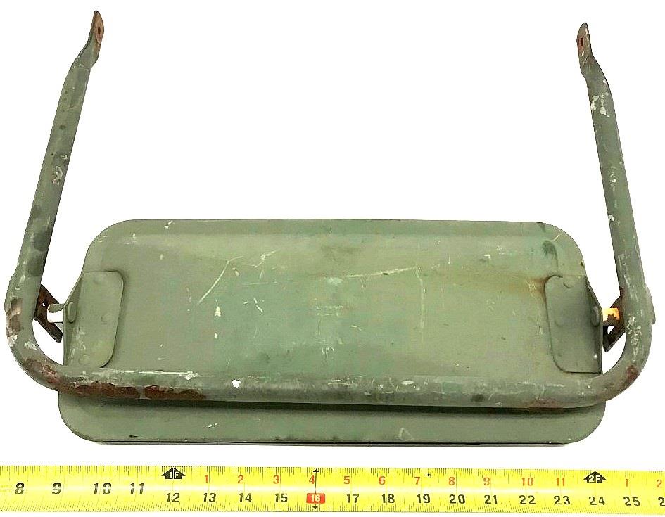 HM-1080L | HM-1080L  HMMWV Left Driver Side Mirror Assembly 3 (USED)  (2).jpeg