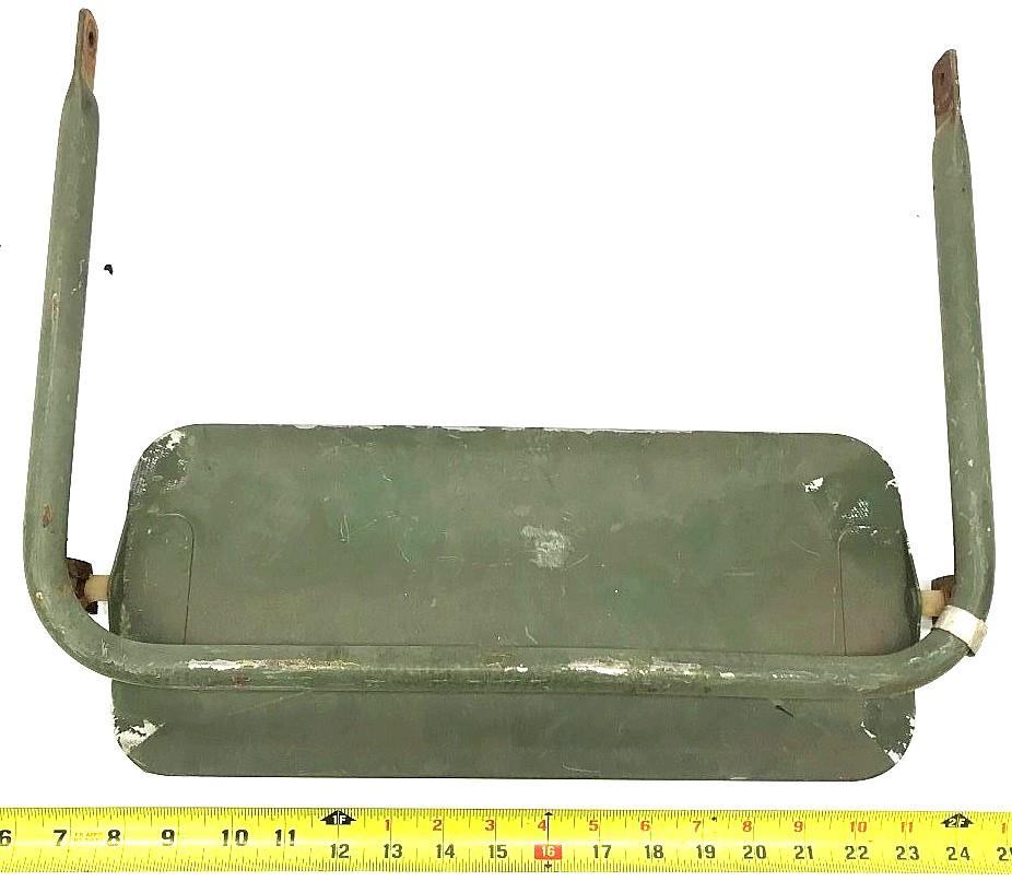 HM-1080R | HM-1080R  HMMWV Right Passenger Side Mirror Assembly 3 (USED) (2).jpeg
