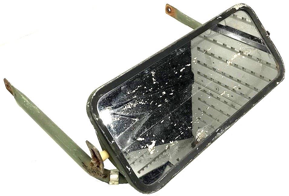 HM-1080R | HM-1080R  HMMWV Right Passenger Side Mirror Assembly 3 (USED) (6).jpeg