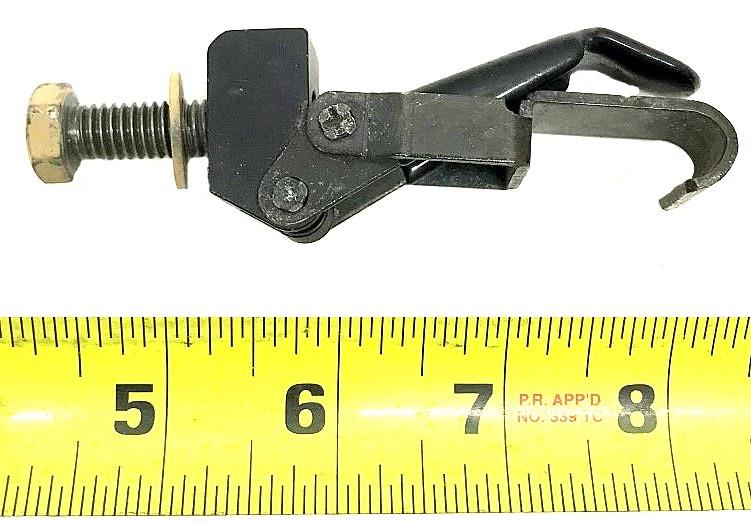 HM-1082 | HM-1082  HMMWV Gunner Hatch Assembly Rim Latch (3).jpeg