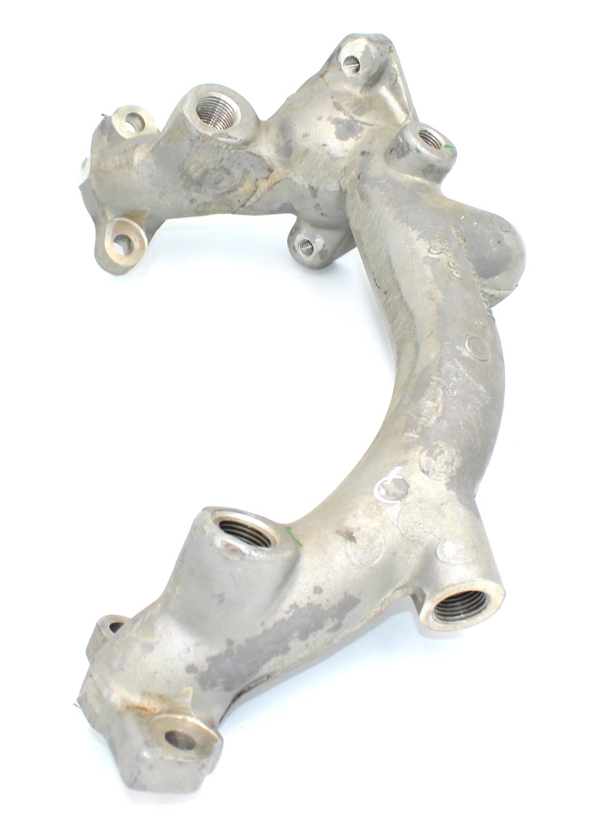 HM-1086 | HM-1086 Water Outlet 6.5L Turbo Diesel Engine HMMWV Update (12).JPG