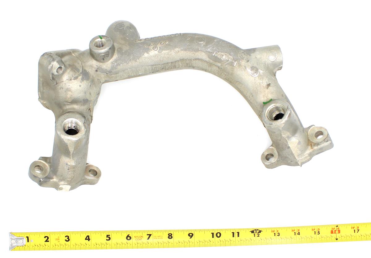 HM-1086 | HM-1086 Water Outlet 6.5L Turbo Diesel Engine HMMWV Update (2).JPG