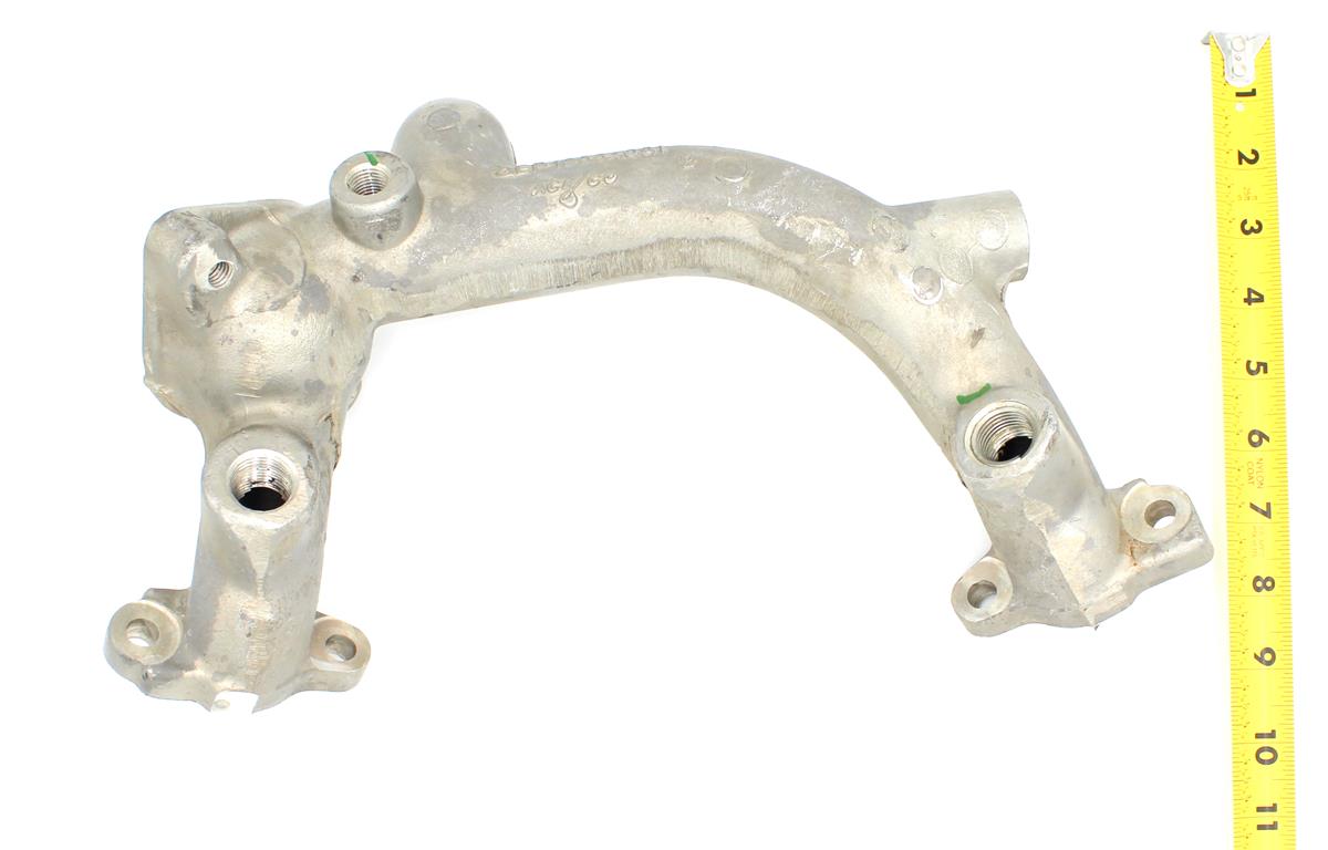HM-1086 | HM-1086 Water Outlet 6.5L Turbo Diesel Engine HMMWV Update (3).JPG