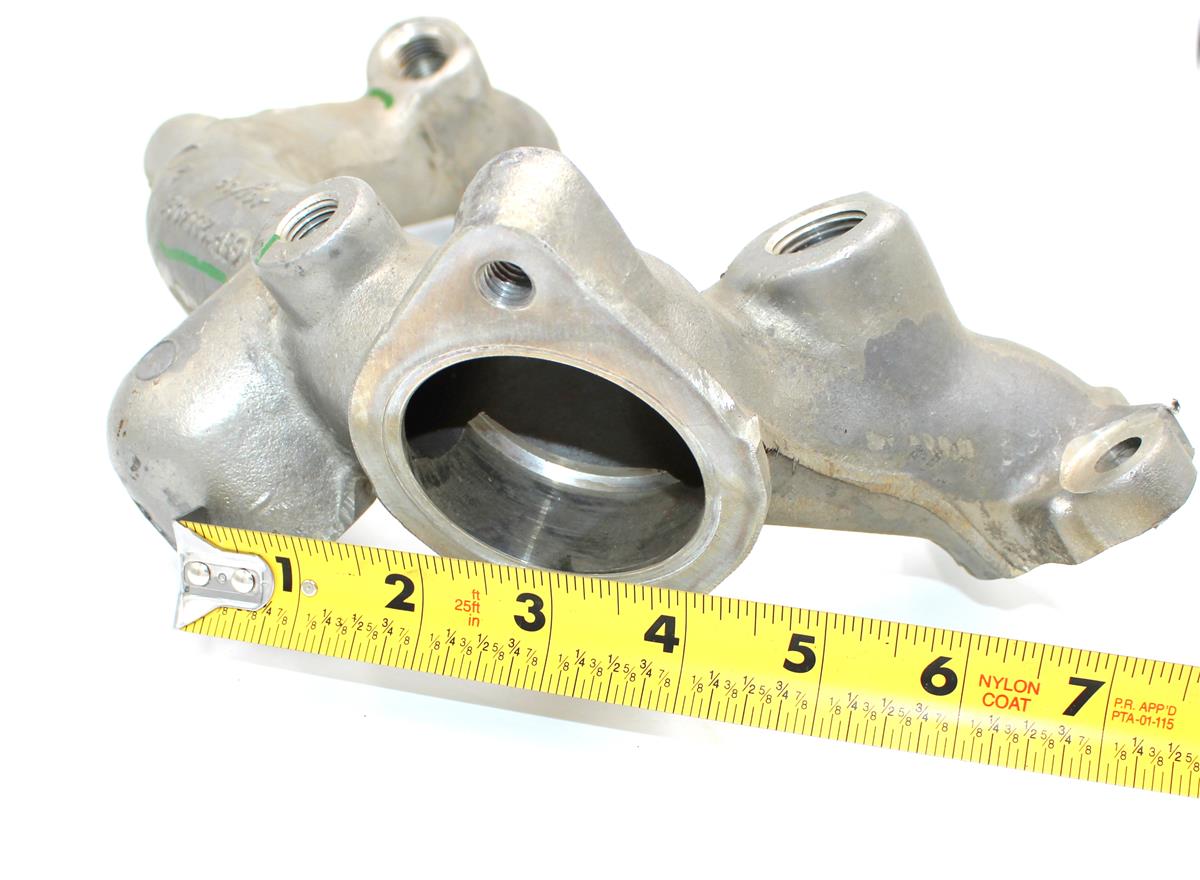 HM-1086 | HM-1086 Water Outlet 6.5L Turbo Diesel Engine HMMWV Update (5).JPG