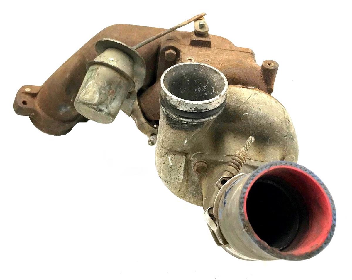 HM-1091 | HM-1091  6.5L GEP Turbocharger Turbo HMMWV  (3)(USED).jpg