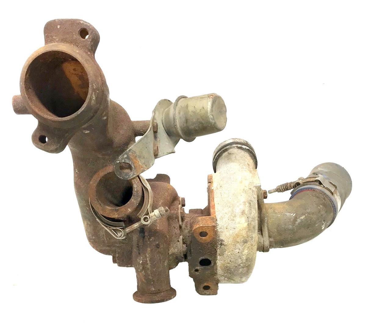HM-1091 | HM-1091  6.5L GEP Turbocharger Turbo HMMWV  (6)(USED).jpg