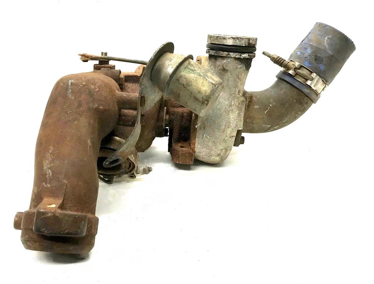 HM-1091 | HM-1091  6.5L GEP Turbocharger Turbo HMMWV (1)(USED).jpg